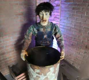 Erlebnispark Tripsdrill