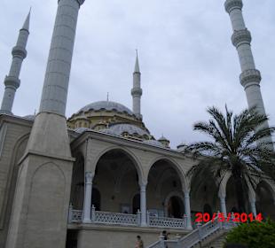 Moschee