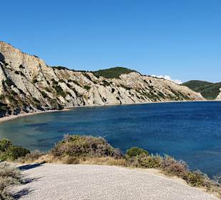 Inselrundfahrt Korfu