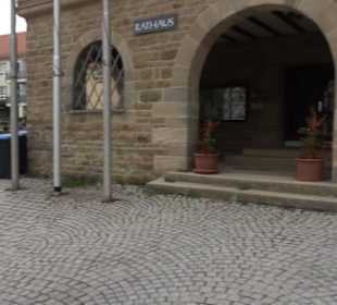 Rathaus