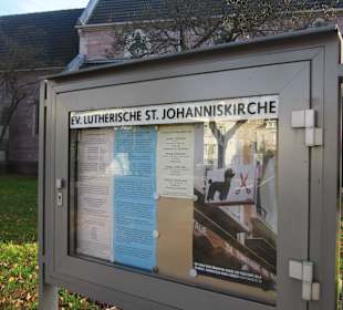 An der Lichtentaler Allee