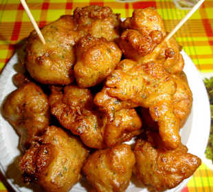 Les Saveurs Antillaises