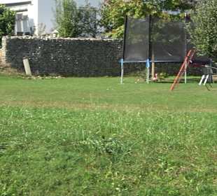 Park Oase der Gesundheit