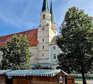Kapellplatz 