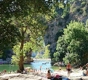 Ardeche