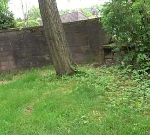 Kriegerdenkmal Grüntal