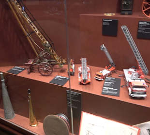 Feuerwehrmuseum Salem