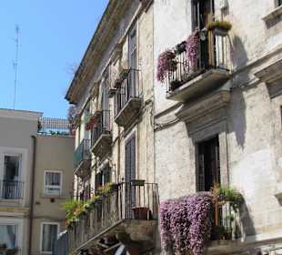 Altstadt Bari