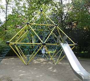 Altstadt Hamburg - Bergedorf Park