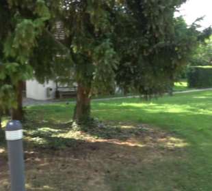 Kirche St. Martinus Bierlingen