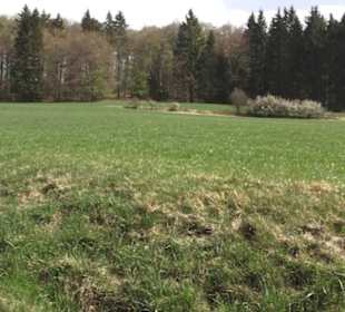 Wanderung Heiligental
