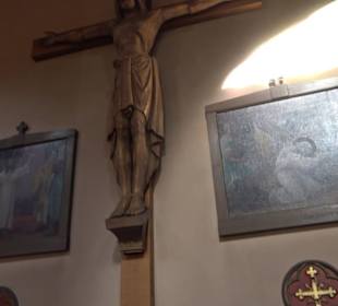 Kirche Mariä Himmelfahrt