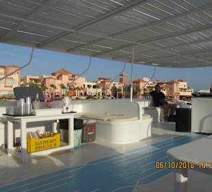 ORCA Dive Club Soma Bay 