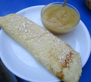  Waldgaststätte Kaltenbrunner Tal