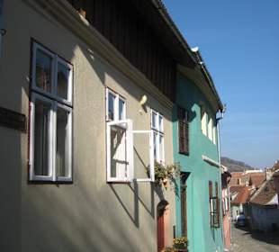 Sighisoara