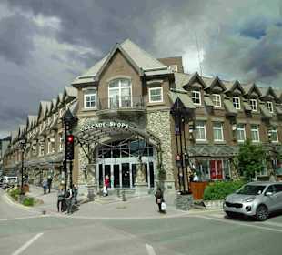 Shannon Falls Provincial Park