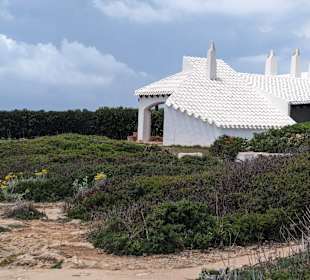 Wandern Son Xoriguer