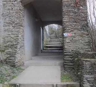 Burg Stahleck