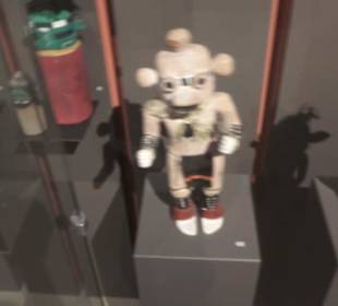 Nordamerika Native Museum