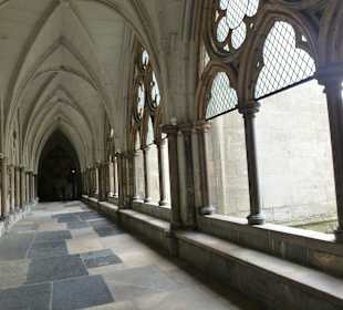 Katedra Westminsterska