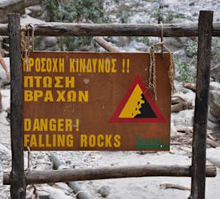 Tak, tu bywa niebezpiecznie