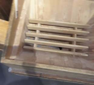 Mühle Tiefenbrunnen