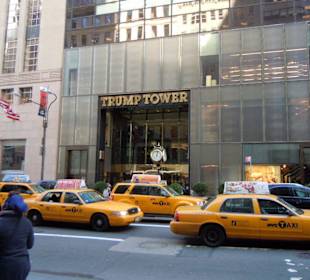    Trump Tower