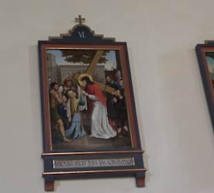Klosterkirche St. Josef