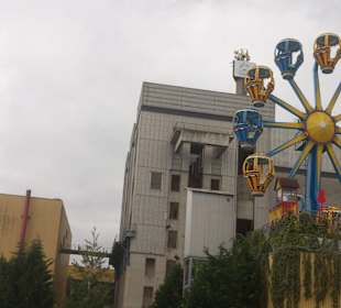 Kernwasser Wunderland