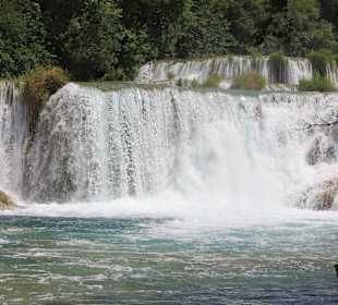 Park Narodowy Jezior Plitwickich