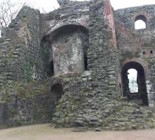 Kaiserpfalz