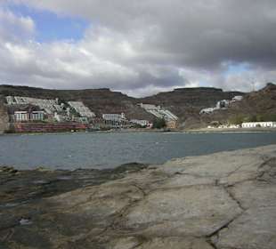 Tauro / Playa de Tauro