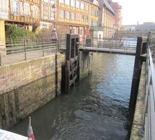 Altstadt Straßbourg