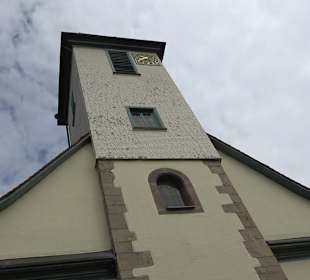 Georgskirche Holzhausen