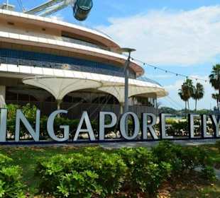 Singapore Flyer