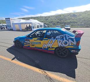 Circuit Park Zandvoort