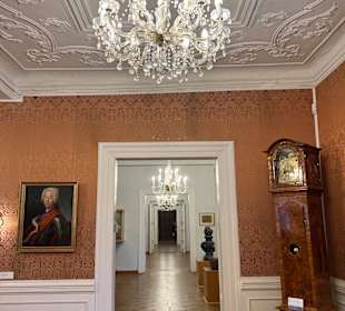 Schloss Köthen