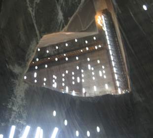 Salina de la Turda