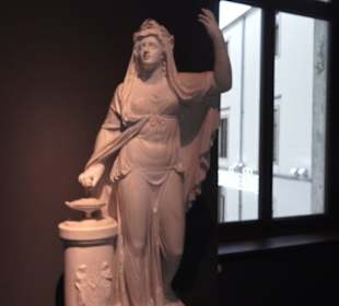 Skulpturensammlung