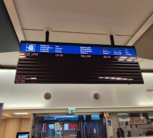 Fährterminal