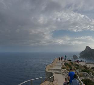 Cap Formentor