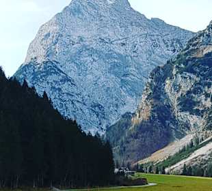 Wandern Pertisau