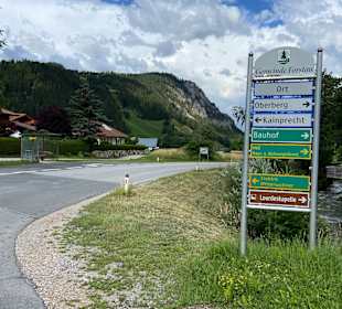 Wandern Schladming