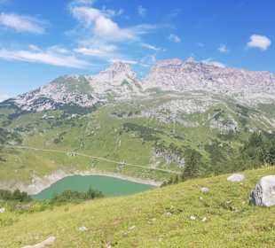 Formarinsee