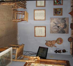 Muzeum Górali i Zbójników - RABKA ZDRÓJ