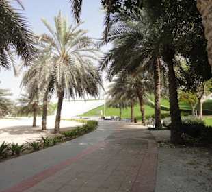 Creek Side Park