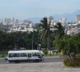 Santo Domingo