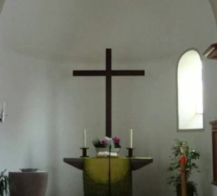 Georgskirche Holzhausen