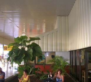 Flughafen