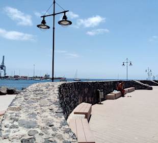 Supermarkt Hyperdino